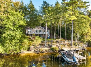 7 Oak Landing Road, Moultonboro, NH 03254 | MLS #4973600 | Zillow