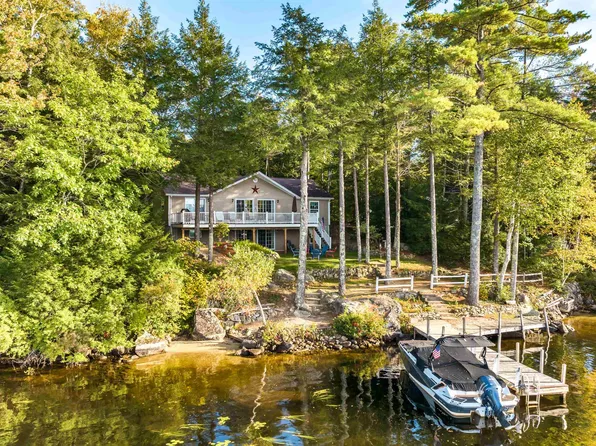 78 Castle Shore Road, Moultonborough, NH 03254