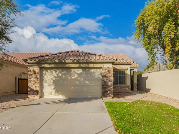 506 W JULIE Drive, Tempe, AZ 85283
