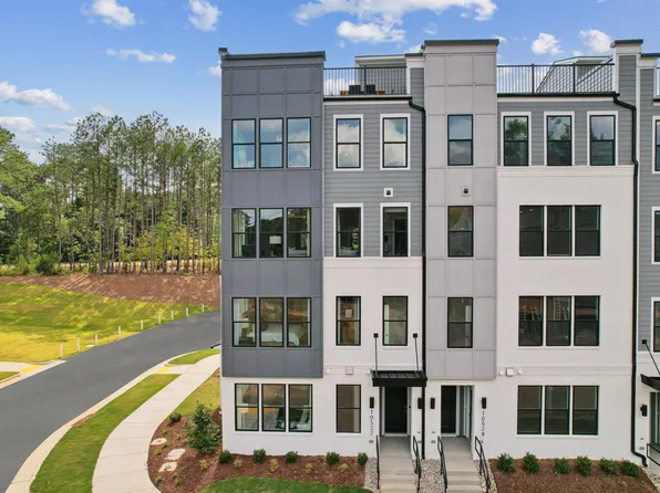 10557 Pleasant Branch Dr Unit 201, Raleigh, NC 27614
