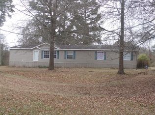 247 Bossier St, Heflin, LA 71039