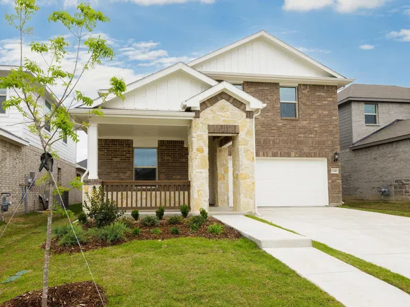 1346 Great Sand Dune St, Royse City, TX 75189