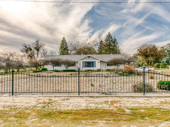 14160 Road 35, Madera, CA 93636