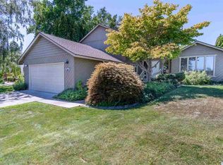 2507 Dawn Hill Ct, Richland, WA