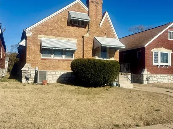 1545 Sells Ave, Saint Louis, MO 63147