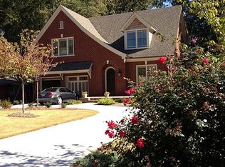 3553 Rockhaven Cir NE, Atlanta, GA 30324