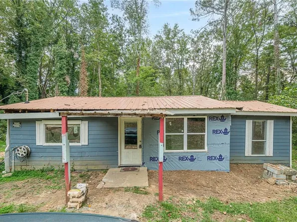 500 Gayle Dr SE, Acworth, GA 30102