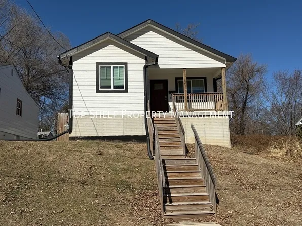 501 Kirkwood Ave, Des Moines, IA 50315