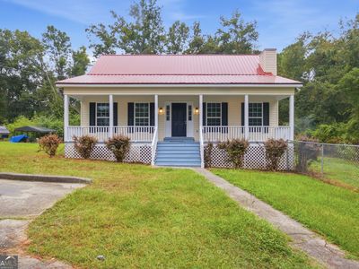 562 Maurice Dr, Swainsboro, GA, 30401