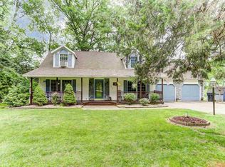 1040 E 480 N, Howe, IN 46746