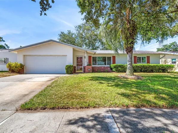 2246 Claiborne Dr, Clearwater, FL 33764