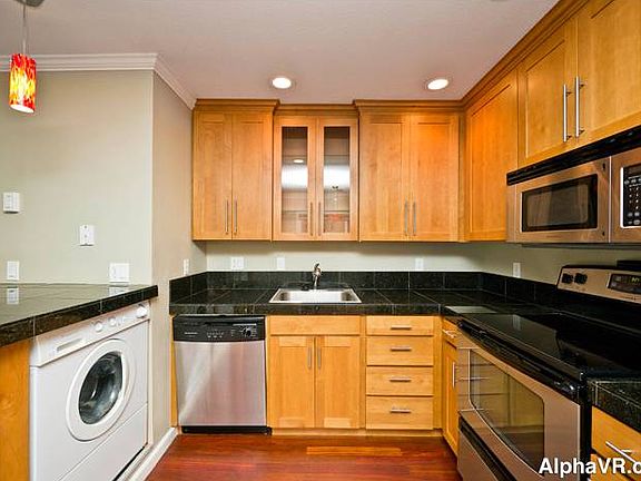 Granite Kitchen