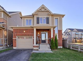8 Martin Trl, New Tecumseth, ON L0G1W0