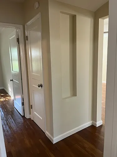 Floor plan 2 bed
