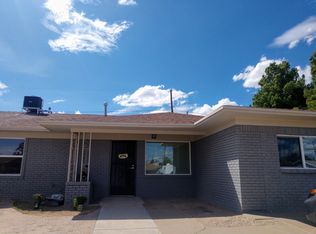 3309 Donegal Rd, El Paso, TX 79925