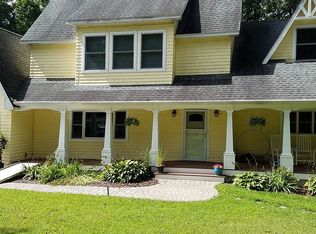 23 Lake Ridge Dr, Marlborough, CT 06447