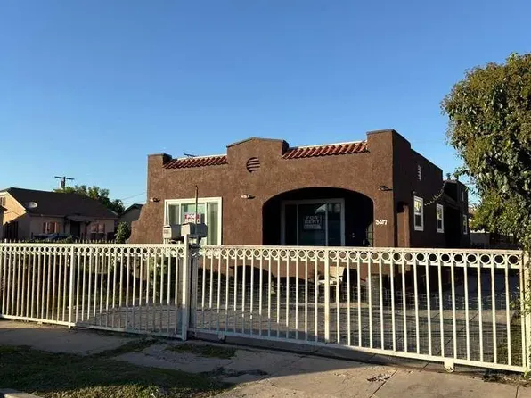 325 W 83rd St, Los Angeles, CA 90003