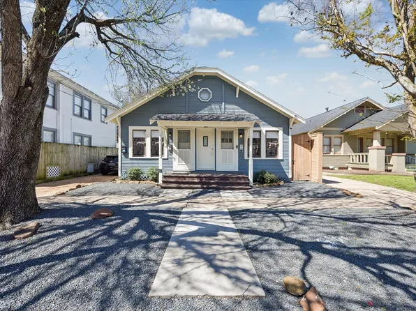 1405 Harvard St, Houston, TX 77008