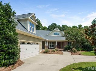 2360 King Mill Rd, Four Oaks, NC 27524