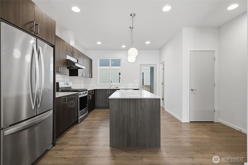 3rd image of 2328 N 185TH #B