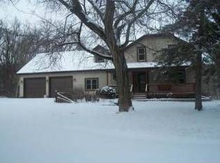 N4730 County Rd S, Plymouth, WI 53073