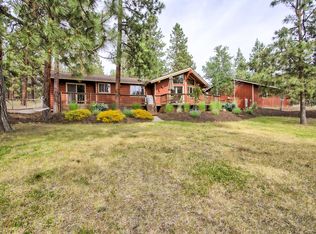 69767 Pine Ridge Rd, Sisters, OR 97759