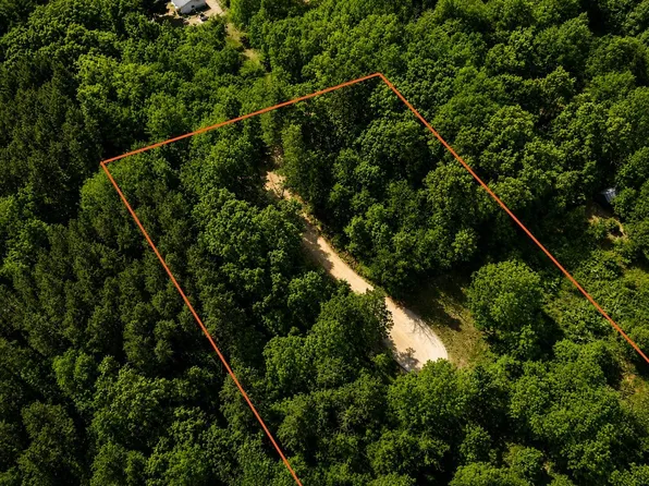 Lot 25 EVERGREEN DRIVE, Wautoma, WI 54982