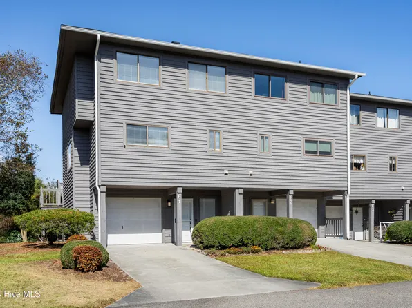 612 Linksider Drive #F1, Wilmington, NC 28412