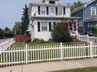 103 Shoreham Pkwy, Buffalo, NY 14216