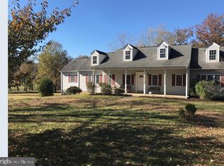 7256 Greenwich Rd #C, Nokesville, VA 20181