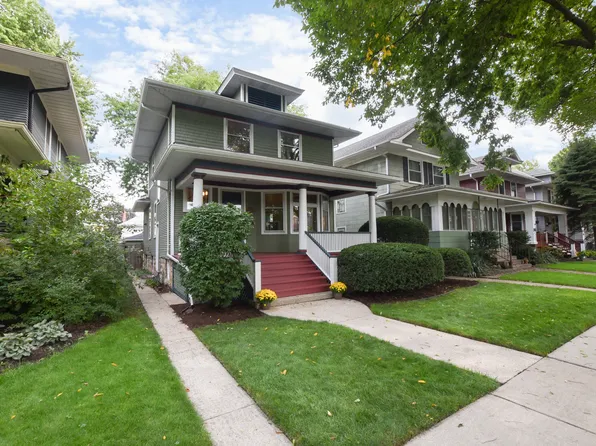 1034 Wenonah Ave, Oak Park, IL 60304