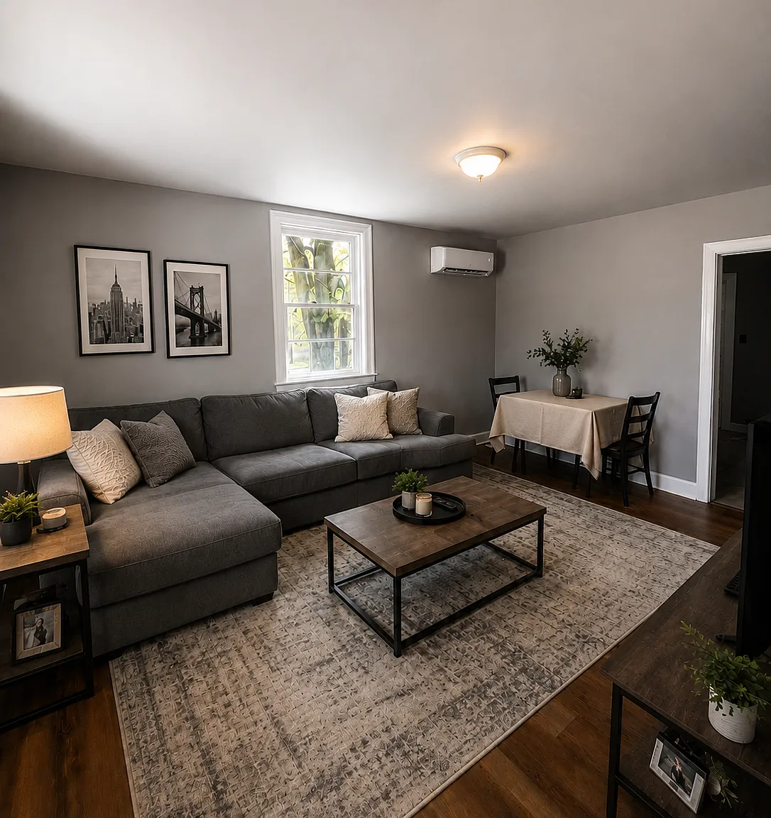 1 bed, 837 sqft, $1,275 — Photo 3