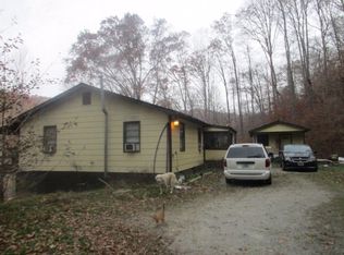 899 Turtle Branch Rd, Mousie, KY 41839