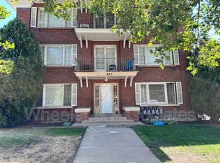 823 23rd St APT 2, Ogden, UT 84401