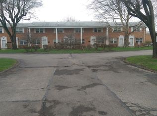 1009 E Home Rd APT A, Springfield, OH 45503