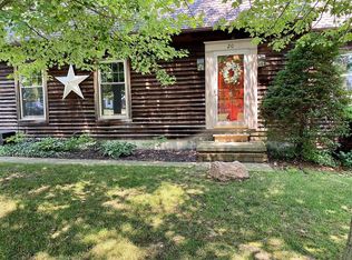 20 Lynn Rd, Shelby, OH 44875