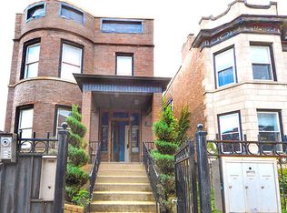 1025 W Irving Park Rd #1, Chicago, IL 60613