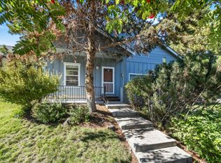 20652 Beaumont Dr, Bend, OR 97701