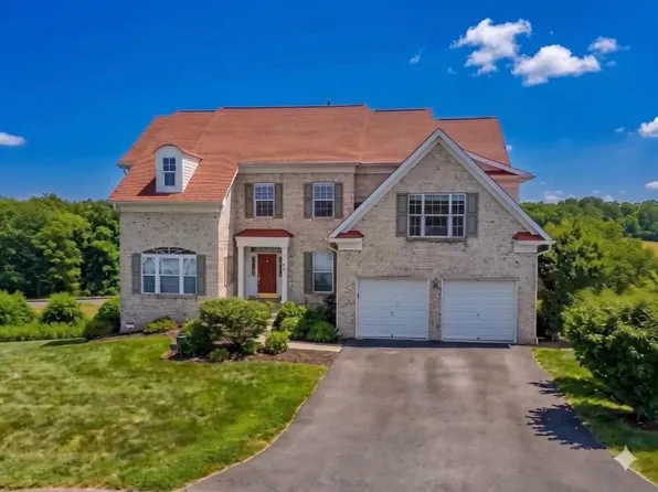 48 Field Crest Ct, Shepherdstown, WV 25443