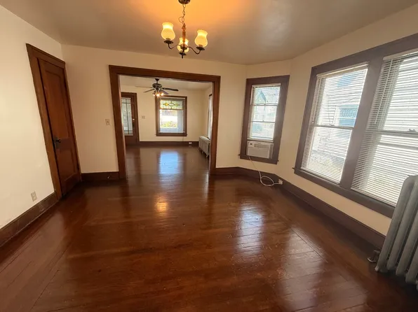 308 Roosevelt Ave APT 1S, Endicott, NY 13760