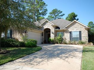2410 Monaldo Dr, Pearland, TX 77581