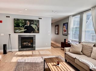 335-337 W 2nd St #3, South Boston, MA 02127