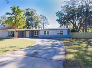 6072 Linneal Beach Dr, Forest City, FL 32703