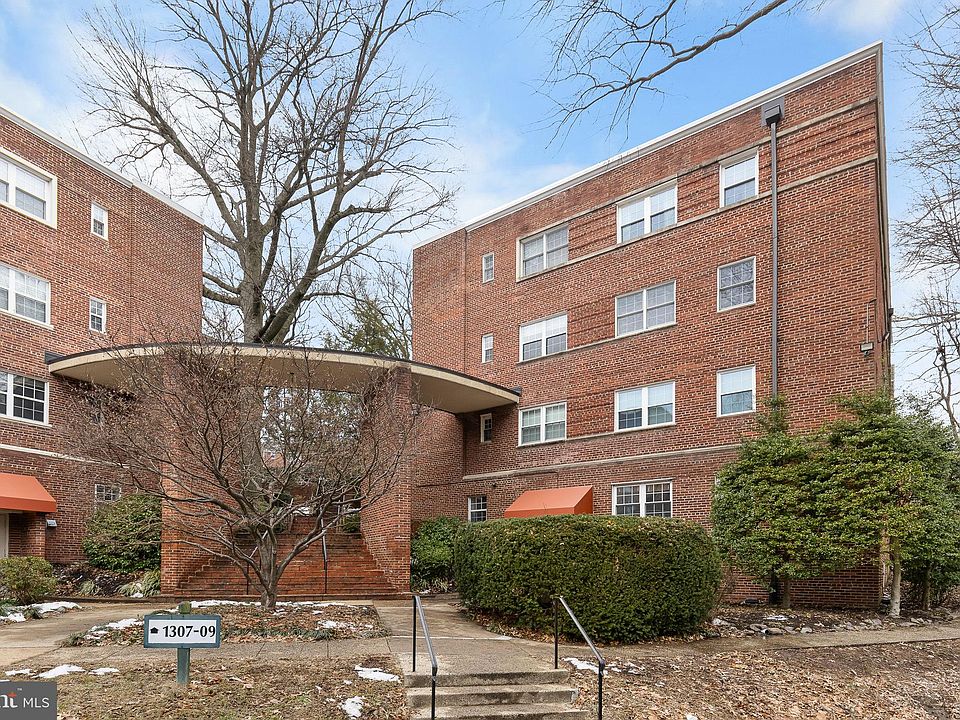 1st image of 1309 N Ode St APT 504