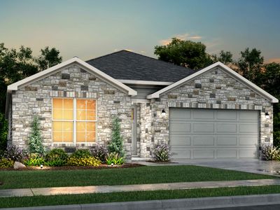 7017 Hayes Horizon, Live Oak, TX, 78233