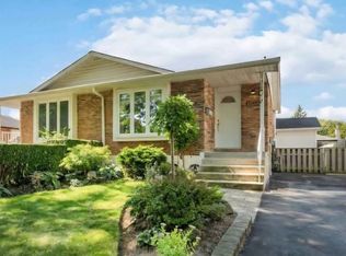 6559 Burwood Ave, Niagara Falls, ON L2H 1Z6