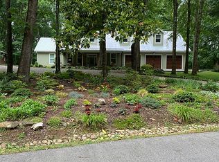 5536 Boy Scout Rd, Franklin, TN 37064