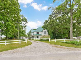 1642 W Inman Rd, Nixa, MO 65714