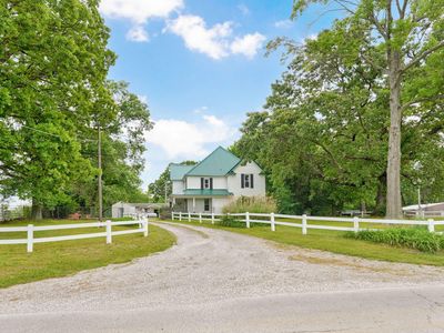 1642 W Inman Road, Nixa, MO, 65714