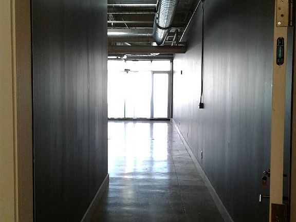 Entry Hall